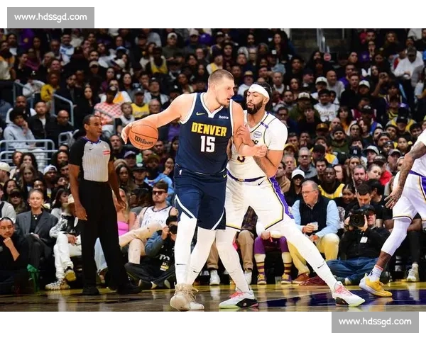 湖人对决掘金国语录像回放詹姆斯约基奇巅峰碰撞全程解析精彩瞬间