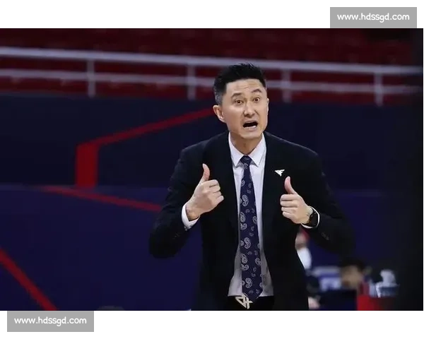 马布里对决杜锋引爆CBA赛场理念与胜负的终极较量时代对话传奇